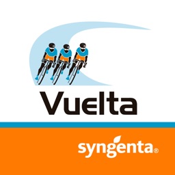 Vuelta Syngenta