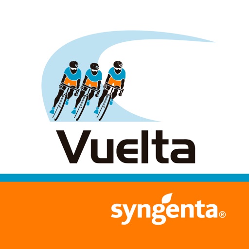 Vuelta Syngenta