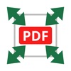 Icon PDF Margin Adjuster