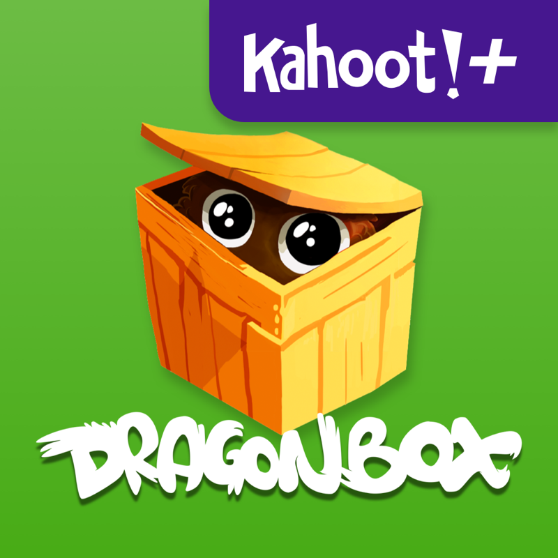 Kahoot! Dragonbox Algebra 12+