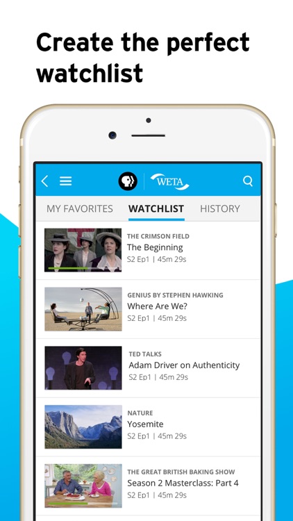 PBS Video
