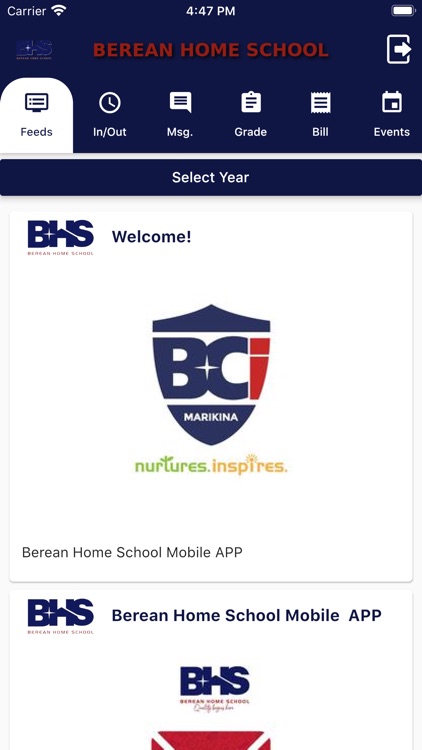 Berean Home School