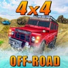 4x4 Off-road Driving School icon