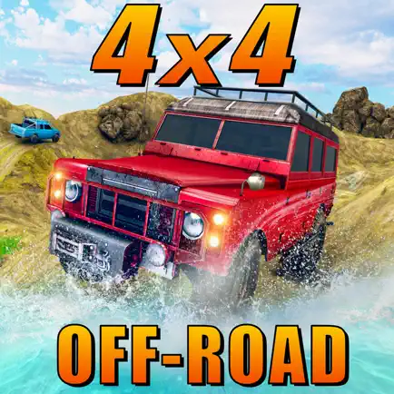 4x4 Off-road Driving School Cheats