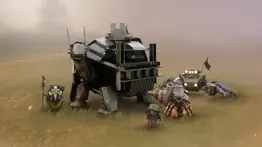 war tortoise 2 iphone screenshot 1