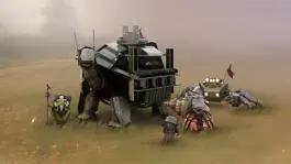 Game screenshot War Tortoise 2 mod apk