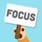 Do you want to be focused
