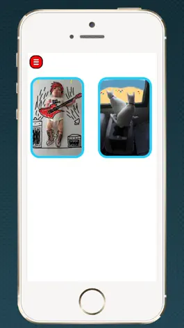 Game screenshot Draw on a photo apk