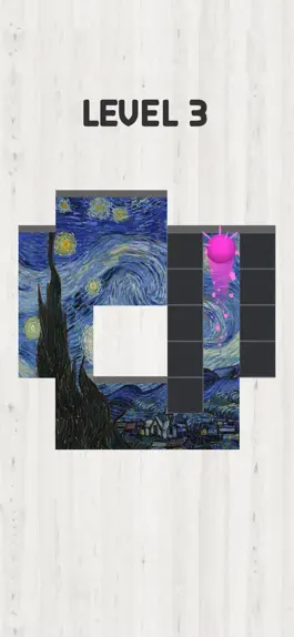 Game screenshot Art Collector Puzzle mod apk