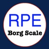 RPE BorgScale PRO