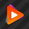 Video Player for iPhone All icon