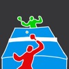 Table Tennis Simulator - iPhoneアプリ