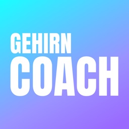 Gehirn Coach