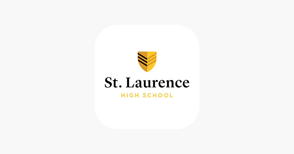 ‎St. Laurence High School on the App Store