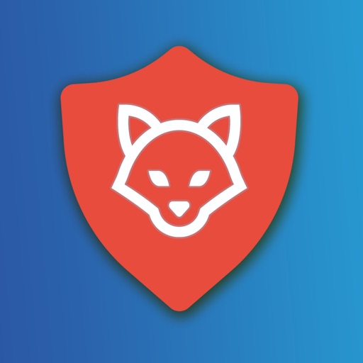 FoxNet VPN-Best Network  Proxy iOS App