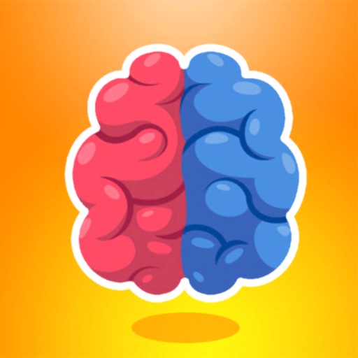 Logic Brain - Count Challenge