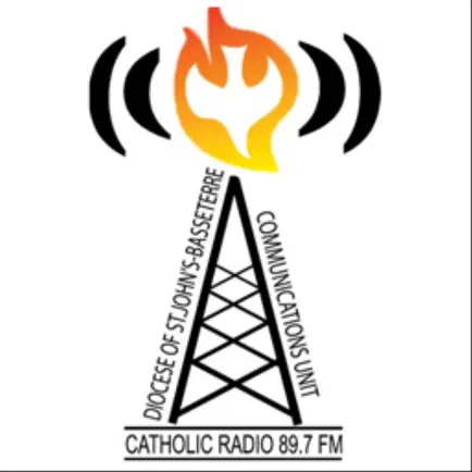 Catholic Radio 89.7 FM Cheats