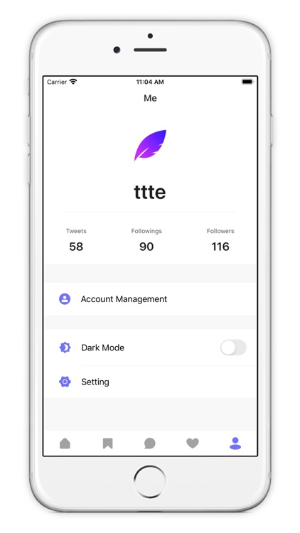 ttte for Twitter screenshot-9