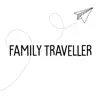 Family Traveller delete, cancel