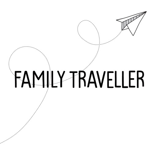 Family Traveller icon