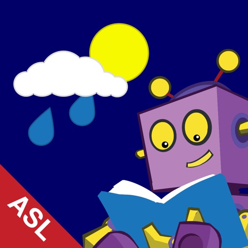 Signed Stories Weather Bundle