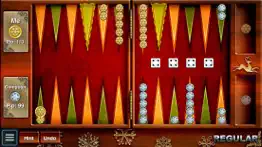 backgammon premium iphone screenshot 4