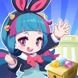 超市模拟器-极速版