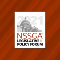 NSSGA 2021 LPF logo