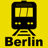 Berlin U-Bahn Exit - Frederic Ballay