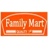 Family Mart Berachampa delete, cancel