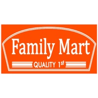 Family Mart Berachampa