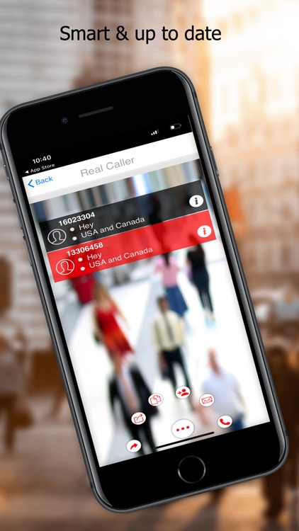 Real Caller : Caller id