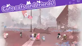 Game screenshot Cat Shelter and Animal Friends mod apk