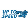 Up to Speed icon