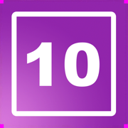 Drop 10: Math Game