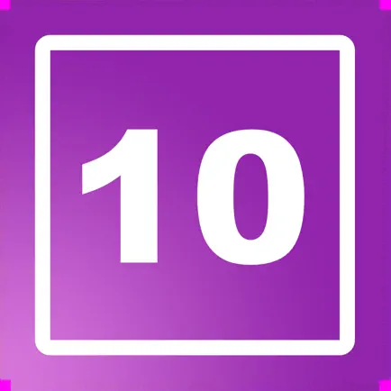 Drop 10: Math Game Cheats