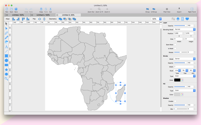 ‎PrintLab Studio 3 Screenshot