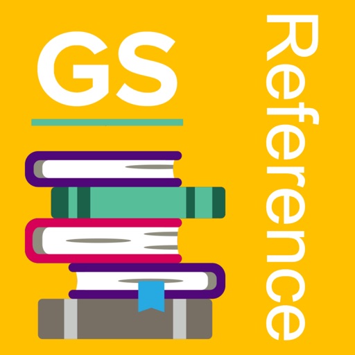 GS Reference Download