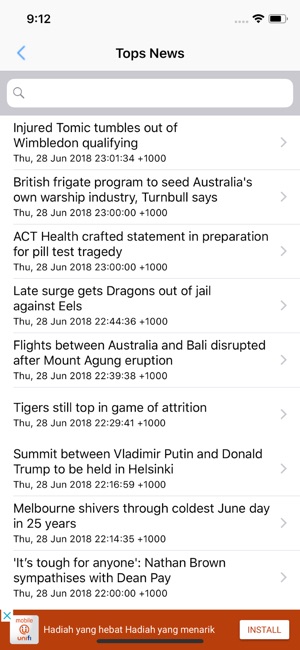 AustraliaNews(圖3)-速報App
