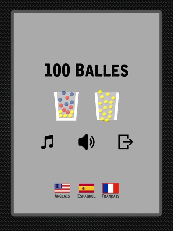 Screenshot #6 pour 100 Balles