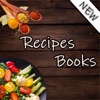 Kitchen: Cooking Book -Recipes