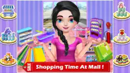 Game screenshot Supermarket Shopping Game hack
