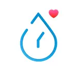 Drink Water Reminder N Tracker App Positive Reviews