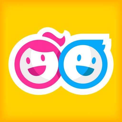 HappyKids - Videos for Kids Icon