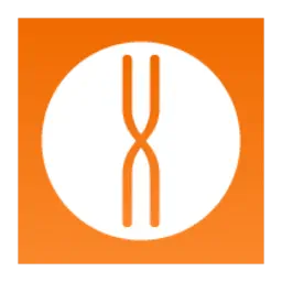 Xkey Piano app icon