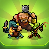 Knights of Pen & Paper apk