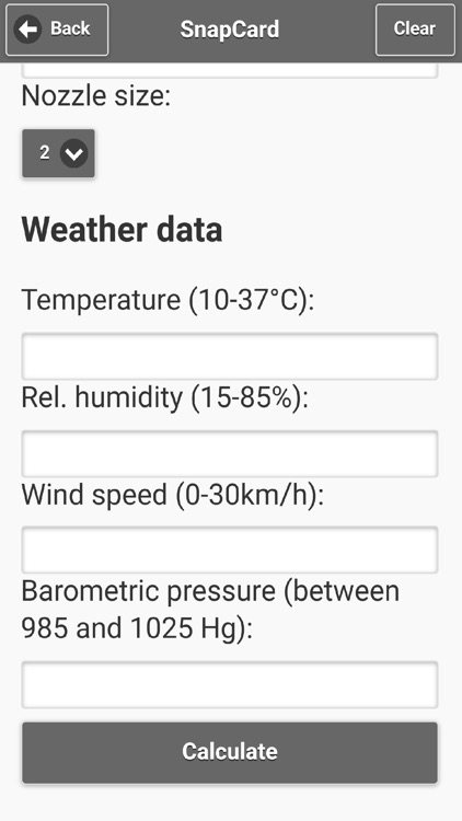 SnapCard screenshot-3