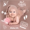 Little Baby Path : Photo Story icon