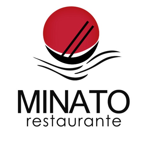 Minato Restaurante icon