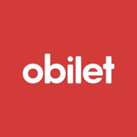 obilet app not working? crashes or has problems?